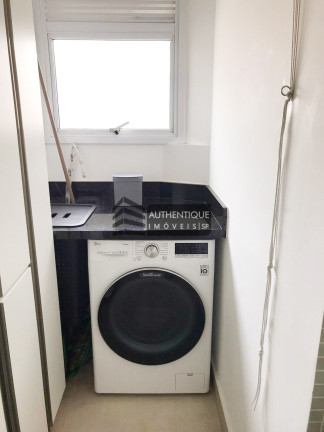 Imagem Apartamento com 1 Quarto à Venda, 41 m² em Saúde - São Paulo