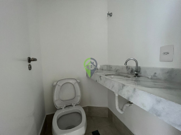Imagem Casa com 3 Quartos à Venda, 132 m² em Gonzaga - Santos Imagem Casa com 3 Quartos à Venda, 132 m² em Gonzaga - Santos