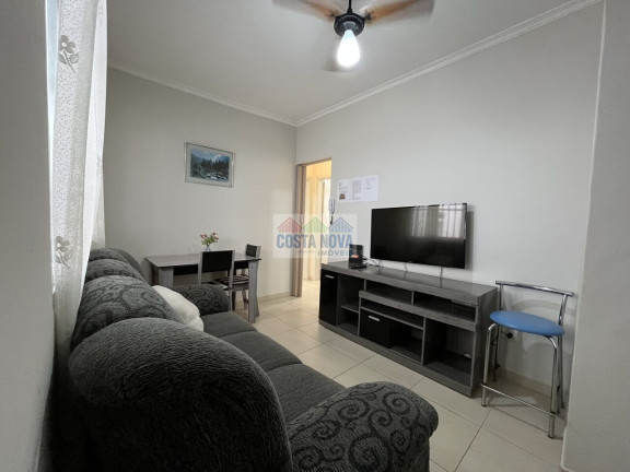 Imagem Apartamento com 1 Quarto à Venda, 40 m² Imagem Apartamento com 1 Quarto à Venda, 40 m²