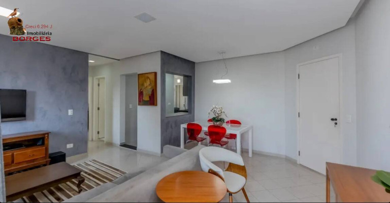Imagem Apartamento com 2 Quartos à Venda, 75 m² em Chácara Inglesa - São Paulo Imagem Apartamento com 2 Quartos à Venda, 75 m² em Chácara Inglesa - São Paulo