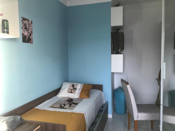 Imagem Apartamento com 3 Quartos à Venda, 113 m² em Ocian - Praia Grande Imagem Apartamento com 3 Quartos à Venda, 113 m² em Ocian - Praia Grande