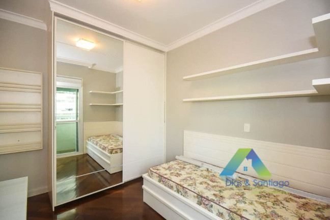 Imagem Apartamento com 3 Quartos à Venda, 193 m² em Vila Suzana - São Paulo