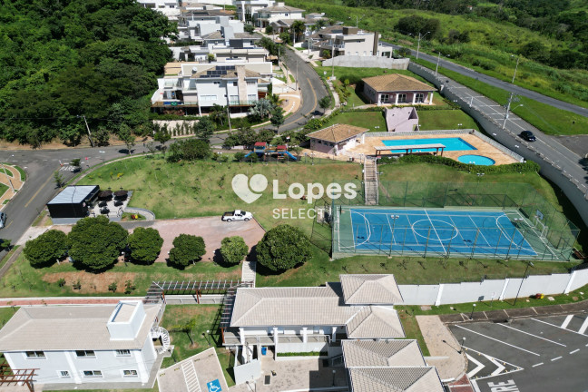 Imagem Imóvel com 3 Quartos à Venda, 229 m² em Condomínio Residencial Portal Do Jequitibá - Valinhos