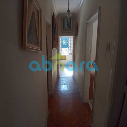 Imagem Apartamento com 3 Quartos à Venda, 90 m² em Copacabana - Rio De Janeiro Imagem Apartamento com 3 Quartos à Venda, 90 m² em Copacabana - Rio De Janeiro