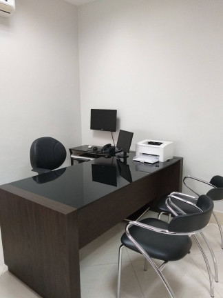 Imagem Sala Comercial à Venda, 12 m² em Praia De Itaparica - Vila Velha