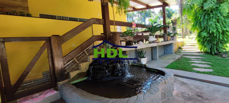 Imagem Chácara à Venda, 9 m² em Zona Rural - Hidrolândia