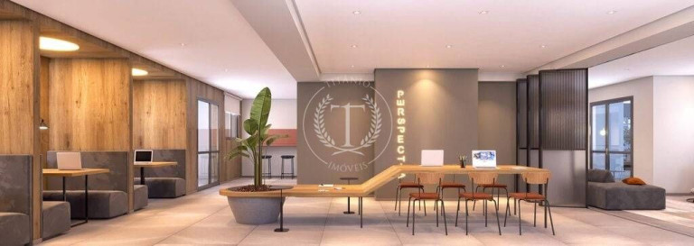 Imagem Apartamento com 2 Quartos à Venda, 47 m² em Vila Lisboa - São Paulo Imagem Apartamento com 2 Quartos à Venda, 47 m² em Vila Lisboa - São Paulo