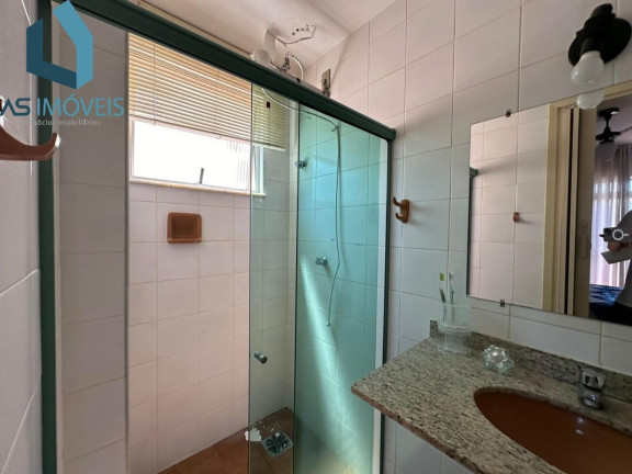Imagem Apartamento com 2 Quartos à Venda, 69 m² em Passagem - Cabo Frio Imagem Apartamento com 2 Quartos à Venda, 69 m² em Passagem - Cabo Frio