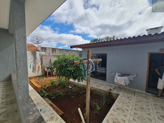 Imagem Casa com 3 Quartos à Venda, 140 m² em Contorno - Ponta Grossa Imagem Casa com 3 Quartos à Venda, 140 m² em Contorno - Ponta Grossa