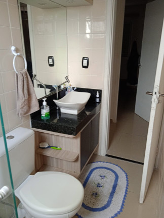 Imagem Apartamento com 3 Quartos à Venda, 52 m² em Jardim Rio Das Pedras - Cotia Imagem Apartamento com 3 Quartos à Venda, 52 m² em Jardim Rio Das Pedras - Cotia