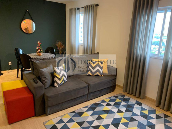 Imagem Apartamento com 1 Quarto à Venda, 40 m² em Sitio Da Figueira - São Paulo Imagem Apartamento com 1 Quarto à Venda, 40 m² em Sitio Da Figueira - São Paulo