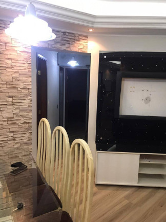 Imagem Apartamento com 2 Quartos à Venda, 115 m² em Jardim Bela Vista - Santo André