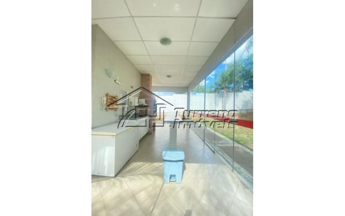 Imagem Apartamento com 2 Quartos à Venda, 50 m² em Parque Residencial Flamboyant  - São José Dos Campos