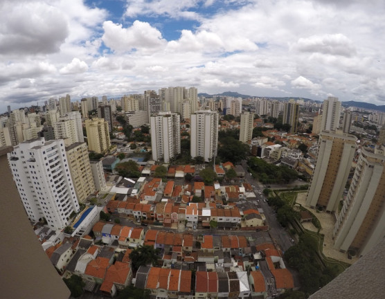 Imagem Apartamento com 3 Quartos à Venda, 60 m² em Vila Pompéia - São Paulo