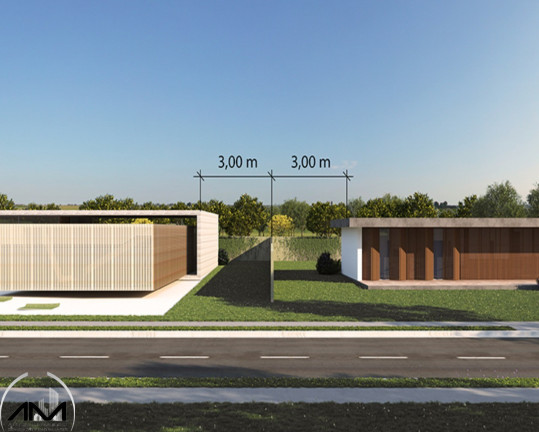 Imagem Terreno à Venda, 922 m² em Hectares Park E Resort - Dourados