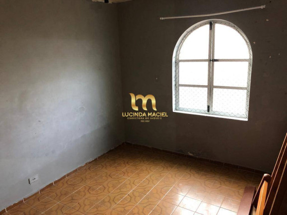 Imagem Cobertura com 3 Quartos à Venda, 135 m² em Tupi - Praia Grande