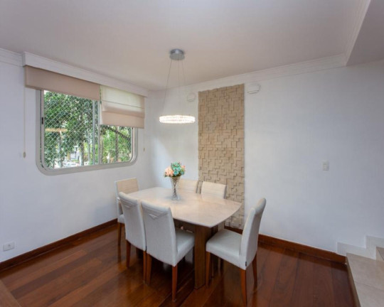 Imagem Apartamento com 3 Quartos à Venda, 210 m² em Moema - São Paulo Imagem Apartamento com 3 Quartos à Venda, 210 m² em Moema - São Paulo