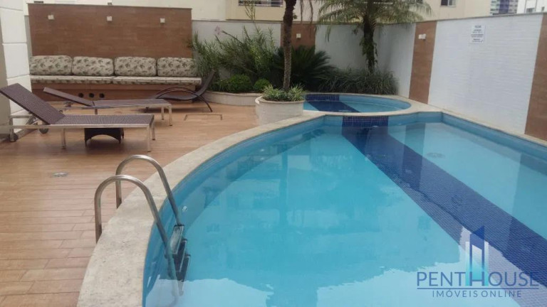 Imagem Apartamento com 3 Quartos à Venda, 107 m² em Centro - Balneário Camboriú