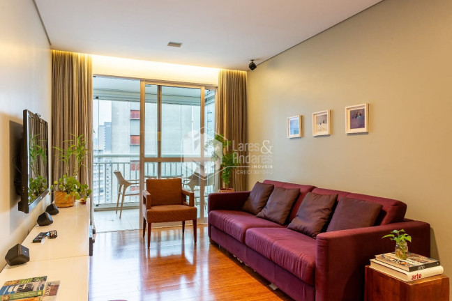 Imagem Apartamento com 2 Quartos à Venda, 77 m² em Jardim Paulista - São Paulo Imagem Apartamento com 2 Quartos à Venda, 77 m² em Jardim Paulista - São Paulo