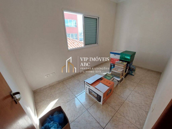 Imagem Cobertura com 3 Quartos à Venda, 174 m² em Vila Assunção - Santo André Imagem Cobertura com 3 Quartos à Venda, 174 m² em Vila Assunção - Santo André