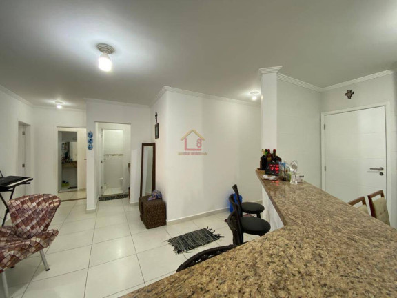 Imagem Apartamento com 2 Quartos à Venda, 100 m²