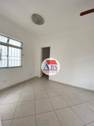 Imagem Apartamento com 1 Quarto à Venda, 41 m² em Gonzaga - Santos Imagem Apartamento com 1 Quarto à Venda, 41 m² em Gonzaga - Santos