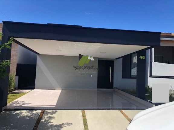 Imagem Casa com 3 Quartos à Venda, 166 m² em Centro - Itupeva Imagem Casa com 3 Quartos à Venda, 166 m² em Centro - Itupeva