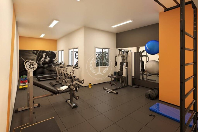 Imagem Apartamento com 2 Quartos à Venda, 78 m² em Vila Das Belezas - São Paulo Imagem Apartamento com 2 Quartos à Venda, 78 m² em Vila Das Belezas - São Paulo
