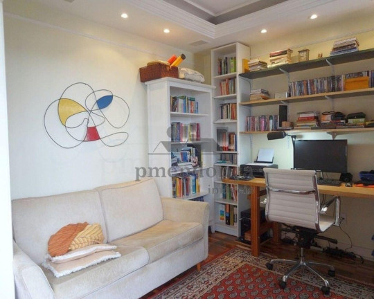 Imagem Apartamento com 3 Quartos à Venda, 114 m² em Sumaré - São Paulo Imagem Apartamento com 3 Quartos à Venda, 114 m² em Sumaré - São Paulo