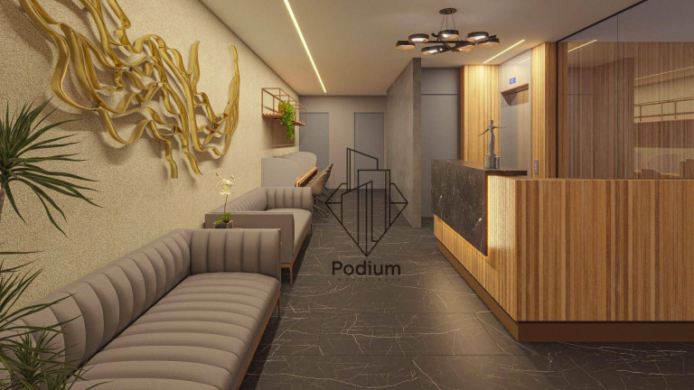 Imagem Imóvel com 1 Quarto à Venda, 23 m² em Manaíra - João Pessoa