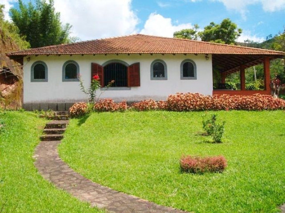 Imagem Imóvel com 3 Quartos à Venda, 280.000 m² em Santa Rosa - Teresópolis Imagem Imóvel com 3 Quartos à Venda, 280.000 m² em Santa Rosa - Teresópolis