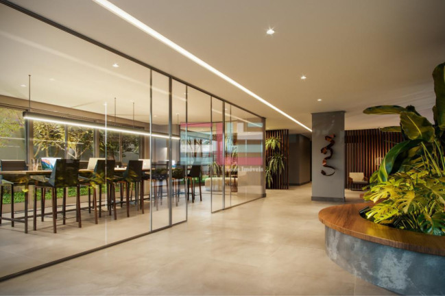 Imagem Imóvel com 1 Quarto à Venda, 34 m² em Saúde - São Paulo