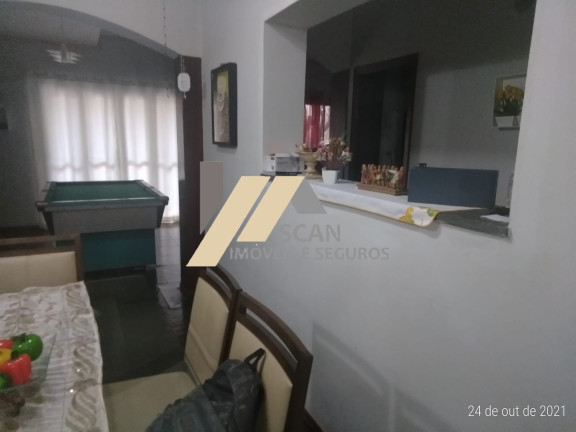 Imagem Casa com 4 Quartos à Venda, 358 m² em Chácara Da Barra - Campinas Imagem Casa com 4 Quartos à Venda, 358 m² em Chácara Da Barra - Campinas