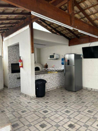 Imagem Apartamento com 2 Quartos para Alugar, 50 m² em Vila Prudente (zona Leste) - São Paulo