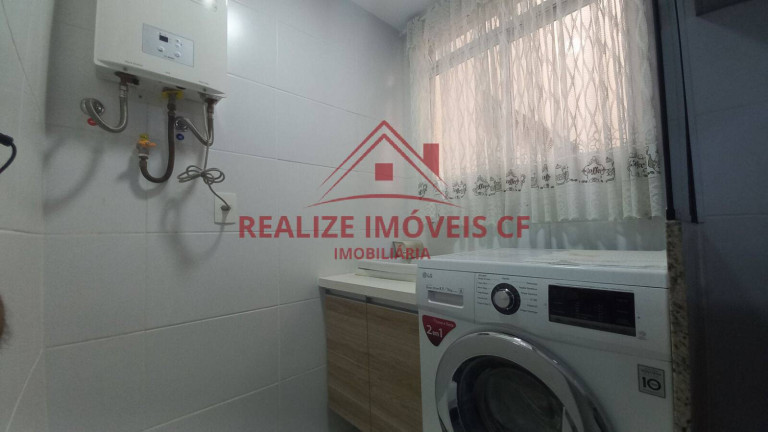 Imagem Apartamento com 2 Quartos à Venda, 60 m² em Braga - Cabo Frio