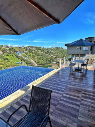 Imagem Casa com 4 Quartos à Venda, 226 m² em Centro - Igaratá Imagem Casa com 4 Quartos à Venda, 226 m² em Centro - Igaratá