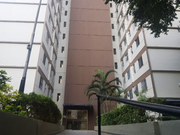 Imagem Apartamento com 2 Quartos à Venda, 60 m² em Jardim íris - São Paulo Imagem Apartamento com 2 Quartos à Venda, 60 m² em Jardim íris - São Paulo