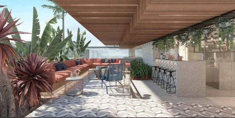 Imagem Apartamento com 2 Quartos à Venda, 67 m² em Tambaú - João Pessoa Imagem Apartamento com 2 Quartos à Venda, 67 m² em Tambaú - João Pessoa