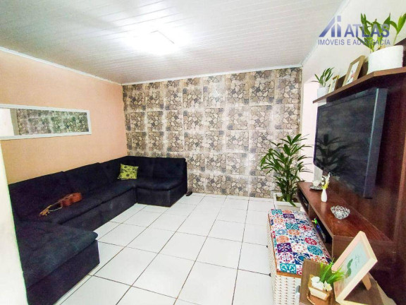 Imagem Casa com 6 Quartos à Venda, 185 m² em Vila Medeiros - São Paulo Imagem Casa com 6 Quartos à Venda, 185 m² em Vila Medeiros - São Paulo