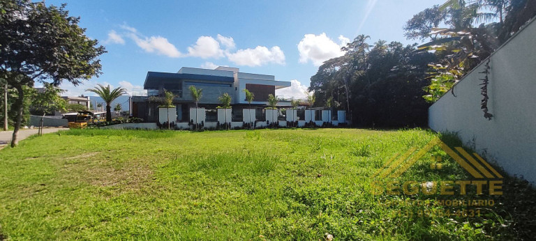 Imagem Terreno à Venda, 831 m² em Riviera De São Lourenço - Bertioga