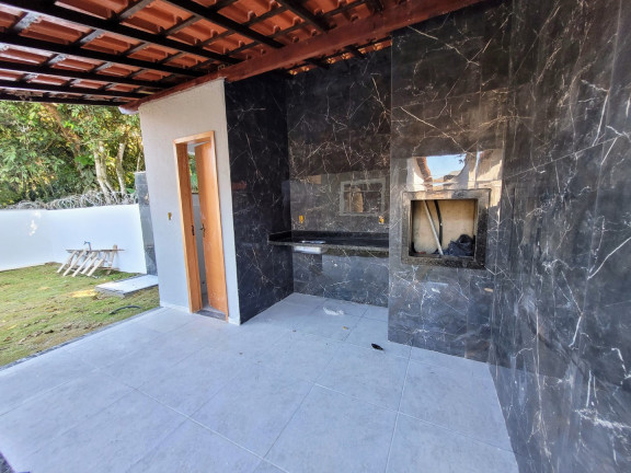 Imagem Casa de Condomínio com 3 Quartos à Venda, 140 m² em Chácaras De Inoã (inoã) - Maricá