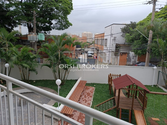 Imagem Apartamento com 3 Quartos à Venda, 67 m² em Jaguaré - São Paulo Imagem Apartamento com 3 Quartos à Venda, 67 m² em Jaguaré - São Paulo