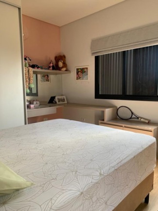 Imagem Casa com 4 Quartos à Venda, 255 m² em Condomínio Residencial Fogaça - Jacareí