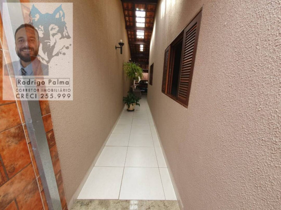 Imagem Casa com 4 Quartos à Venda, 270 m² em Bosque Dos Eucaliptos - São José Dos Campos Imagem Casa com 4 Quartos à Venda, 270 m² em Bosque Dos Eucaliptos - São José Dos Campos