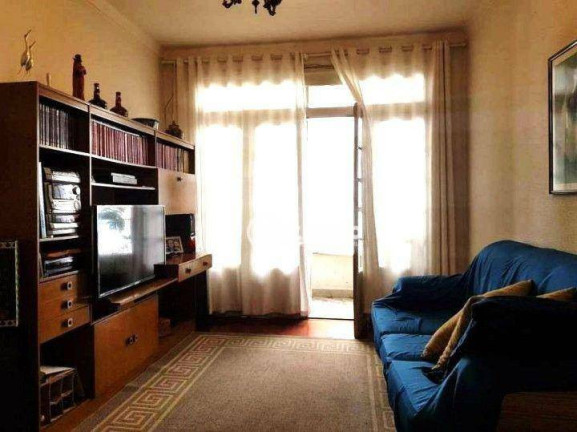 Imagem Apartamento com 3 Quartos à Venda, 129 m² em Centro - Campinas Imagem Apartamento com 3 Quartos à Venda, 129 m² em Centro - Campinas