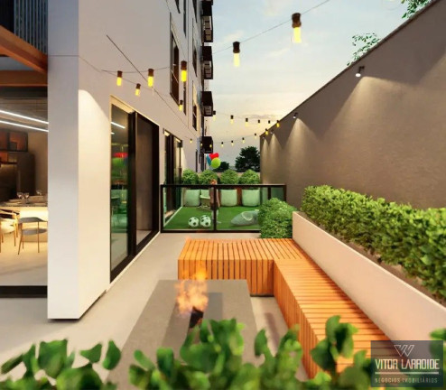 Imagem Apartamento com 2 Quartos à Venda, 58 m² em Recife - Tubarão
