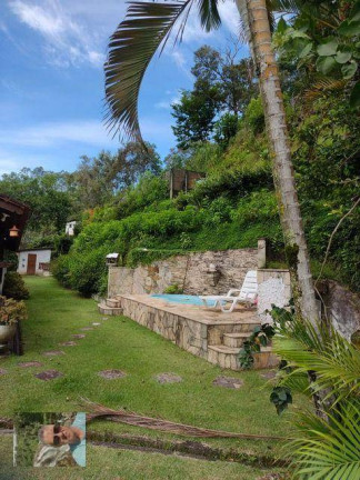 Imagem Fazenda à Venda, 105 m² em Alto De Nova Almeida - Marechal Floriano Imagem Fazenda à Venda, 105 m² em Alto De Nova Almeida - Marechal Floriano