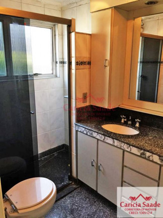 Imagem Apartamento com 4 Quartos à Venda, 141 m² em Bela Vista - São Paulo