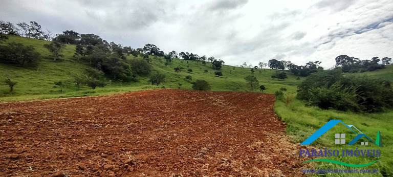 Imagem Chácara com 2 Quartos à Venda, 24 m² em Centro - Paraisópolis