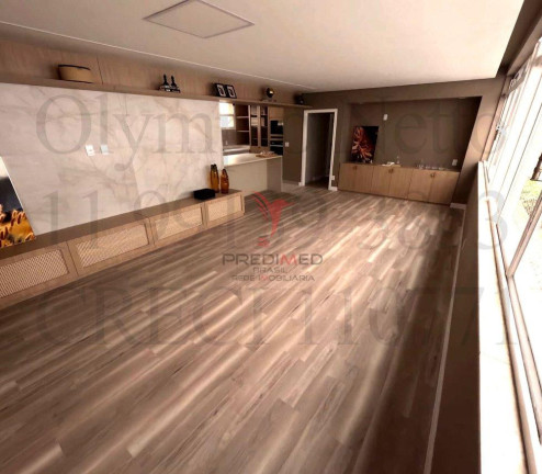 Imagem Apartamento com 3 Quartos à Venda, 141 m² em Higienópolis - São Paulo Imagem Apartamento com 3 Quartos à Venda, 141 m² em Higienópolis - São Paulo